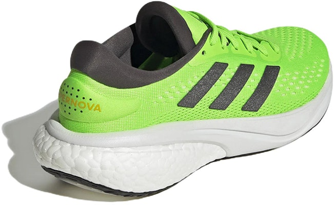(Youth) adidas Supernova 2.0 'Solar Green' GX9786 Shop (Youth) adidas Supernova 2.0 'Solar Green' GX9786