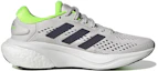 Order (JR) adidas Supernova 2.0 J ''Dash Grau Solar Grün'' GZ4929