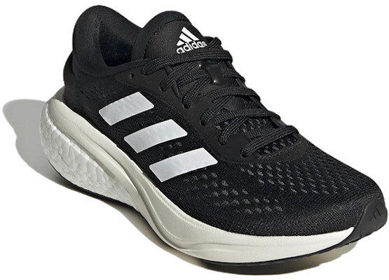 大童 adidas Supernova 2 J 耐磨 低筒 童鞋 跑步鞋 黑 Lookbook 大童 adidas Supernova 2 J 耐磨 低筒 童鞋 跑步鞋 黑