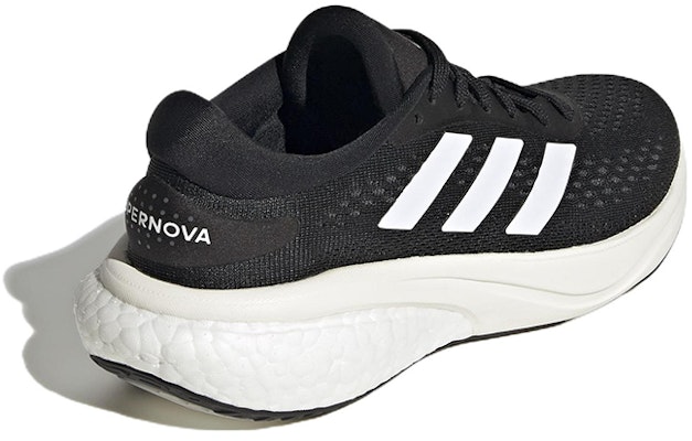 大童 adidas Supernova 2 J 耐磨 低筒 童鞋 跑步鞋 黑 Shop 大童 adidas Supernova 2 J 耐磨 低筒 童鞋 跑步鞋 黑