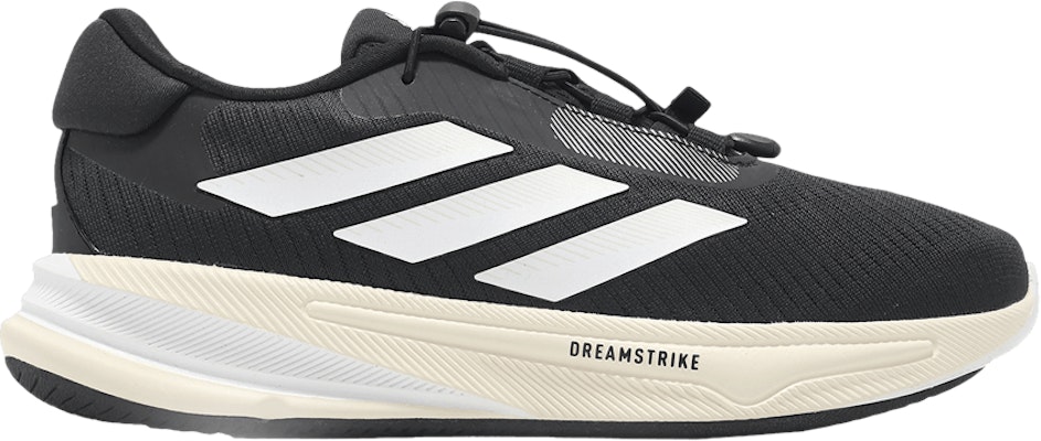 (Youth) adidas Supernova Ease K 'Black White' JH6241 Buy (Youth) adidas Supernova Ease K 'Black White' JH6241