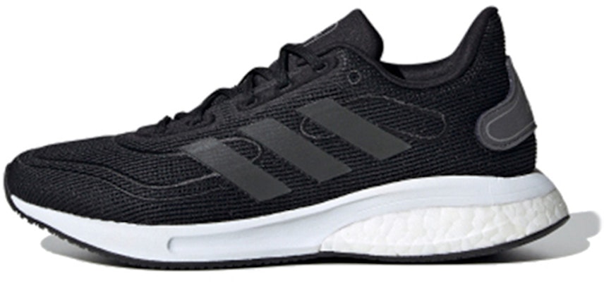 (PS) adidas Supernova J 'Negro Gris Blanco' FW9113 Buy (PS) adidas Supernova J 'Negro Gris Blanco' FW9113
