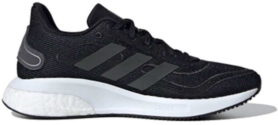 (PS) adidas Supernova J 'Negro Gris Blanco' FW9113 Order (PS) adidas Supernova J 'Negro Gris Blanco' FW9113