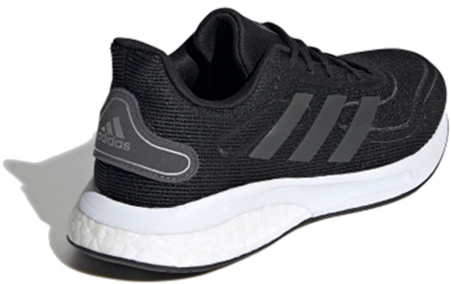 (PS) adidas Supernova J 'Negro Gris Blanco' FW9113 Shop (PS) adidas Supernova J 'Negro Gris Blanco' FW9113