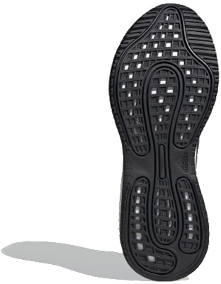 (PS) adidas Supernova J 'Negro Gris Blanco' FW9113 Details for (PS) adidas Supernova J 'Negro Gris Blanco' FW9113