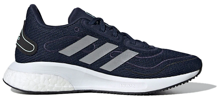 (JR) adidas Supernova J ''Marine Collégiale'' FW9111 Order (JR) adidas Supernova J ''Marine Collégiale'' FW9111
