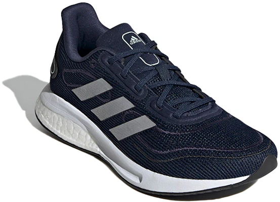 (JR) adidas Supernova J ''Marine Collégiale'' FW9111 Lookbook (JR) adidas Supernova J ''Marine Collégiale'' FW9111