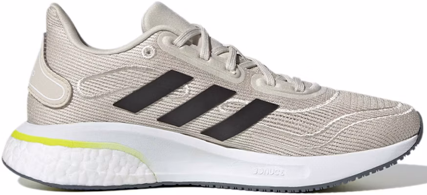(JR) adidas Supernova J ''Grau Schwarz Weiß'' FY6005 Order (JR) adidas Supernova J ''Grau Schwarz Weiß'' FY6005