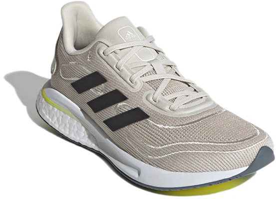 (JR) adidas Supernova J ''Grau Schwarz Weiß'' FY6005 Lookbook (JR) adidas Supernova J ''Grau Schwarz Weiß'' FY6005