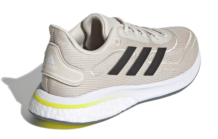Shop (JR) adidas Supernova J ''Grau Schwarz Weiß'' FY6005