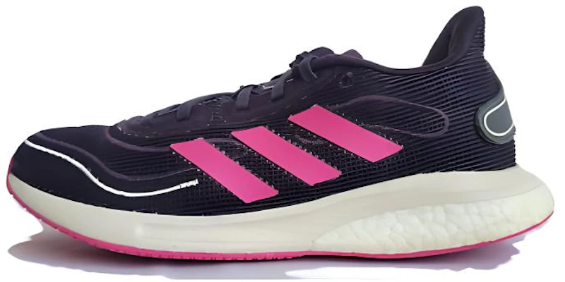 (JR) adidas Supernova J ''Viola Nobile Rosa'' FW9108 Buy (JR) adidas Supernova J ''Viola Nobile Rosa'' FW9108