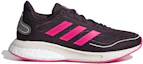Order (JR) adidas Supernova J ''Viola Nobile Rosa'' FW9108