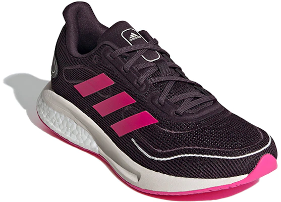 (JR) adidas Supernova J ''Viola Nobile Rosa'' FW9108 Lookbook (JR) adidas Supernova J ''Viola Nobile Rosa'' FW9108