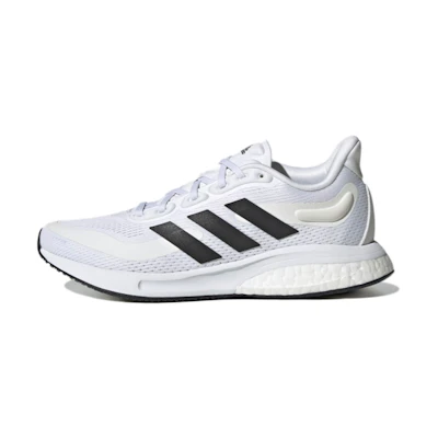 (Youth) adidas Supernova J 'White Dash Grey'