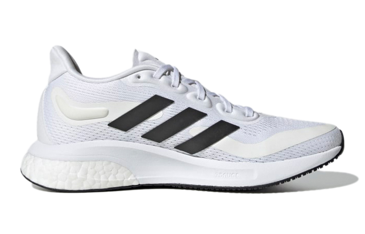 Order (JR) adidas Supernova J ''Weiß Dash Grau'' GZ4027