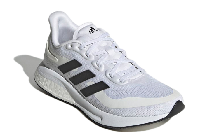 Lookbook (JR) アディダス スーパーノヴァ J 白/グレー GZ4027