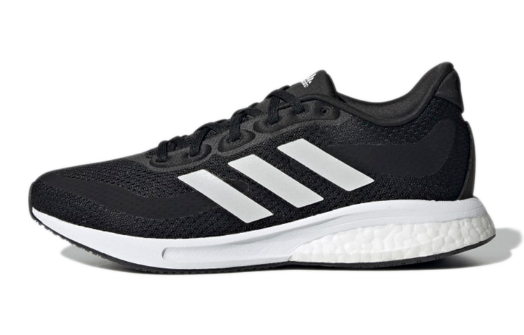 (Youth) adidas Supernova Primegreen Boost 'Black White'
