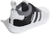 (JR) adidas Superstar 360 2.0 'Hitam Kelabu' GX3304