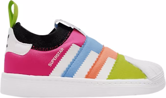 (Youth) adidas Superstar 360 2.0 C 'Multi' GX3305 (Youth) adidas Superstar 360 2.0 C 'Multi' GX3305
