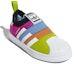 Lookbook (JR) adidas Superstar 360 2.0 C 'Pelbagai Warna' GX3305