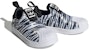 (JR) adidas Superstar 360 Kanak Kanak 'Zebra' HQ4063