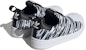 (JR) adidas Superstar 360 Kanak Kanak 'Zebra' HQ4063