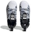 Purchase (JR) adidas Superstar 360 Kanak Kanak 'Zebra' HQ4063