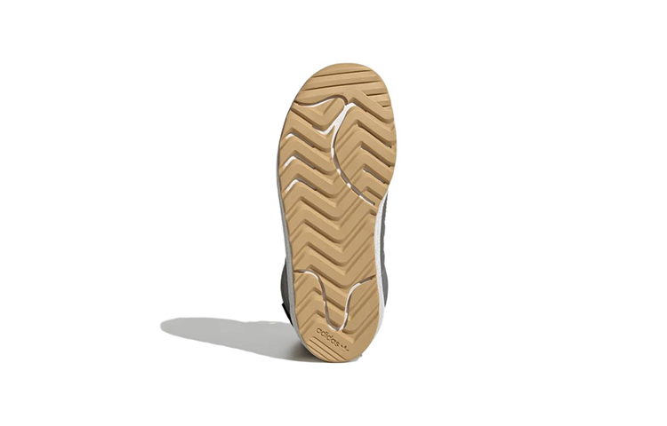 Details for (JR) adidas Superstar 360 Bottes J ''Gris Jaune Impact Gum'' GW4715