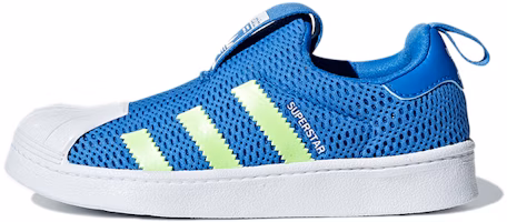(Youth) adidas Superstar 360 C 'True Blue' CG6575 (Youth) adidas Superstar 360 C 'True Blue' CG6575