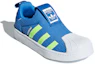 Lookbook (JR) adidas Superstar 360 C ''True Blue'' Kinder Schuhe CG6575