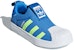 (JR) adidas Superstar 360 C 'Biru Tulen' CG6575