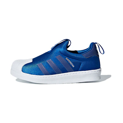 (Youth) adidas Superstar 360 J 'Core Royal'