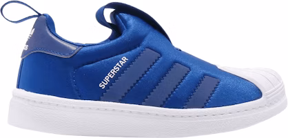 (Youth) adidas Superstar 360 J 'Core Royal' CG6571 (Youth) adidas Superstar 360 J 'Core Royal' CG6571
