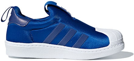 (JR) adidas Superstar 360 J 'Core Royal' Zapatillas Niño CG6571 Order (JR) adidas Superstar 360 J 'Core Royal' Zapatillas Niño CG6571