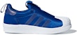 (JR) adidas Superstar 360 J 'Core Royal' Lelaki CG6571