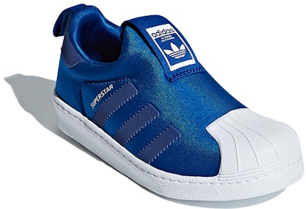 (JR) 아디다스 슈퍼스타 360 J '코어 로얄' CG6571 Lookbook (JR) 아디다스 슈퍼스타 360 J '코어 로얄' CG6571