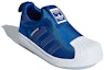Lookbook (JR) adidas Superstar 360 J 'Core Royal' Lelaki CG6571