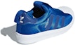 Shop (JR) adidas Superstar 360 J 'Core Royal' Lelaki CG6571