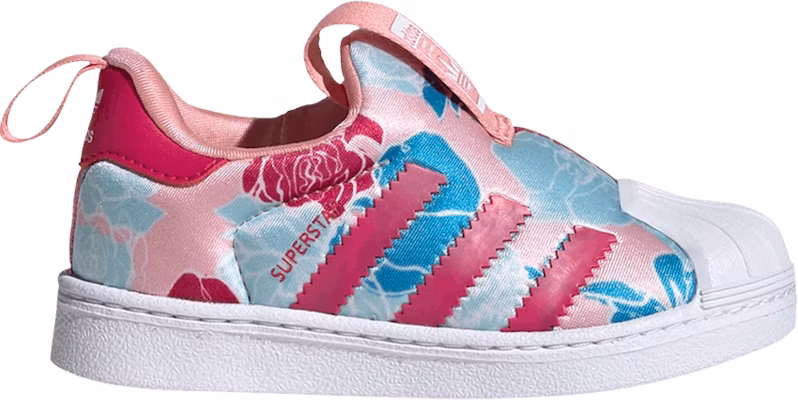 (Toddler) adidas Superstar 360 J 'Glory Pink' EF6641 Buy (Toddler) adidas Superstar 360 J 'Glory Pink' EF6641