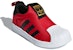 (JR) adidas Superstar 360 J 'Merah Menyala' CG6573