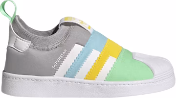 (Youth) adidas Superstar 360 J 'Twist' GW4719 (Youth) adidas Superstar 360 J 'Twist' GW4719