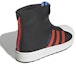 Shop (JR) adidas Superstar 360 Rain Boot J 'Hitam Merah Terang' S23967