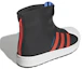 Shop (JR) adidas Superstar 360 Bottes de Pluie J ''Noir Rouge Vif'' S23967