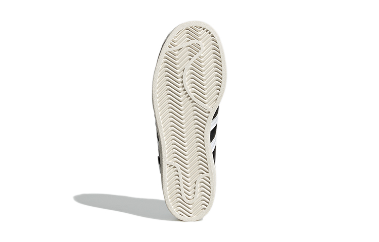 (Youth) adidas Superstar Big Kid 'Empowering Graphics - Black' 圖 6