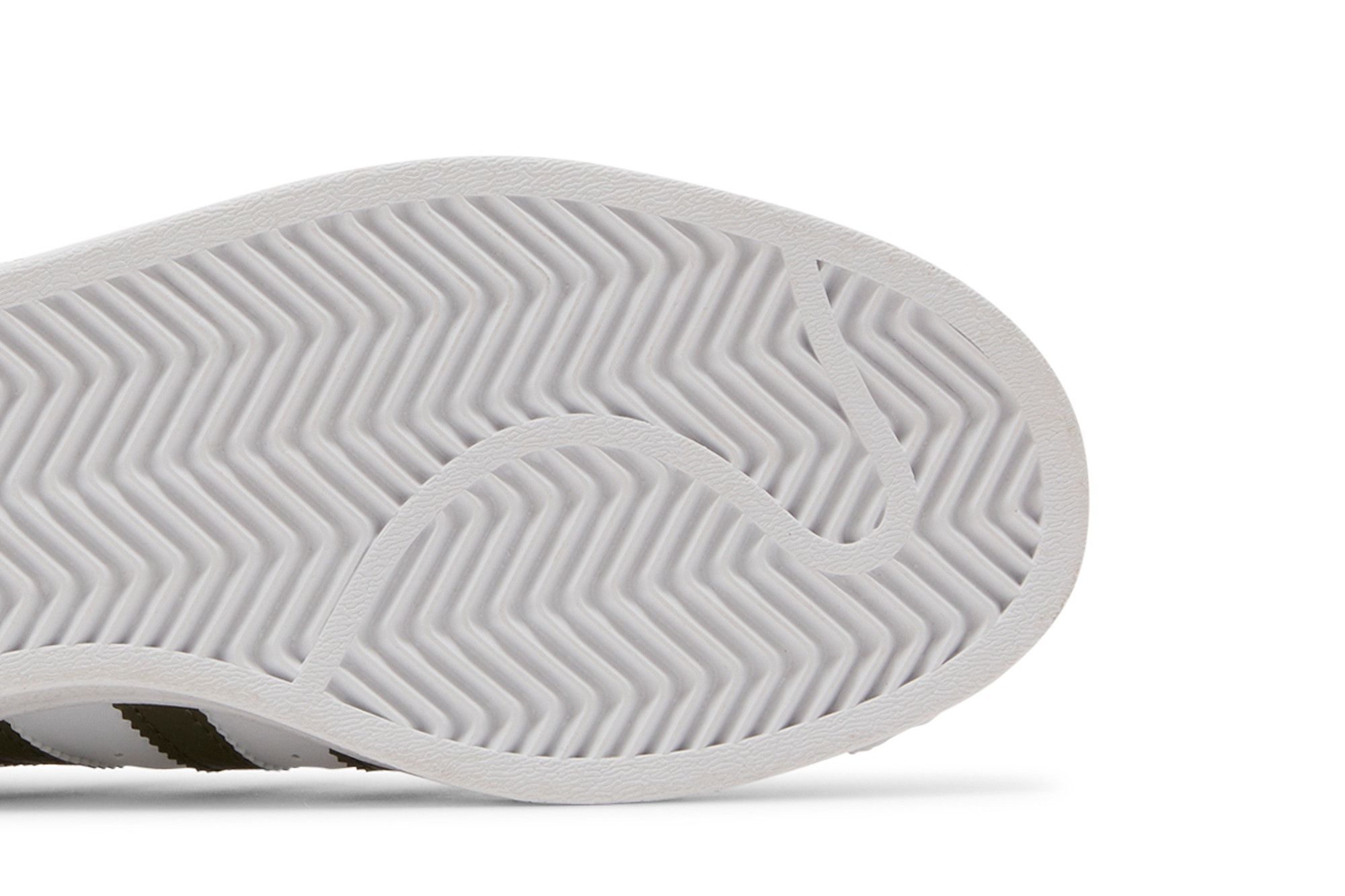 (Youth) adidas Superstar Big Kid 'White Camo' 圖 5