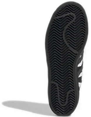 (JR) 阿迪达斯Superstar经典黑'黑/白' FV3745 Purchase (JR) 阿迪达斯Superstar经典黑'黑/白' FV3745