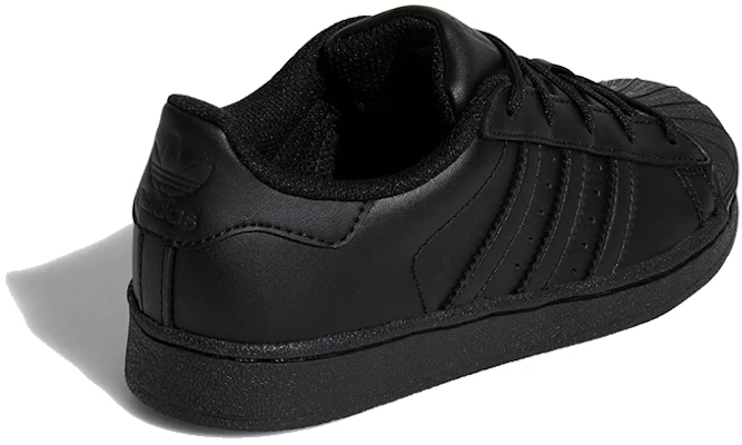 (JR) adidas Superstar Foundation ''Schwarz'' BA8381 Shop (JR) adidas Superstar Foundation ''Schwarz'' BA8381