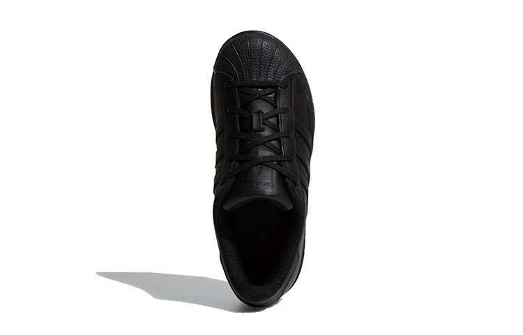 Purchase (JR) adidas Superstar Foundation ''Schwarz'' BA8381