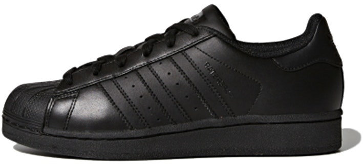 youth-adidas-superstar-foundation-j-triple-black-b25724