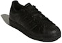 Lookbook (Youth) adidas Superstar Foundation J 'Triple Black' B25724